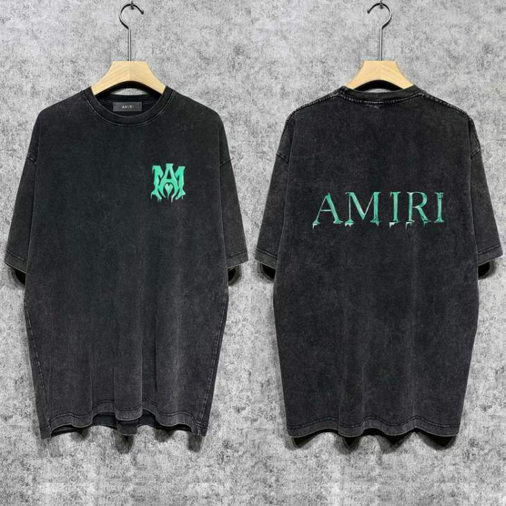 Picture of Amiri T Shirts Short _SKUAmiriS-XXLsytZJD04523192